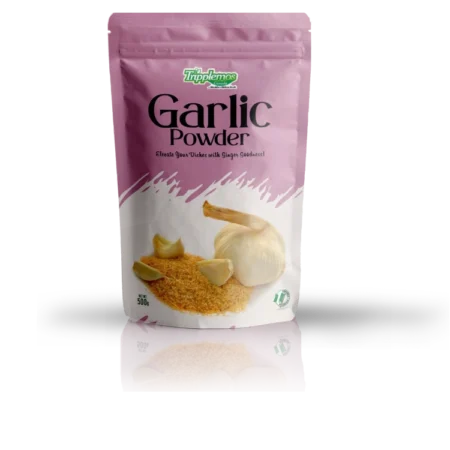 Garlic Powder