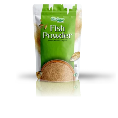 fish