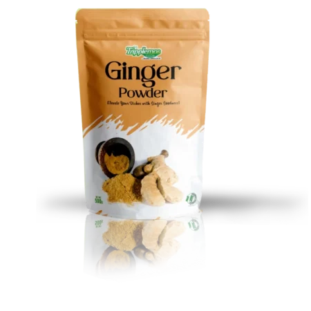Ginger Powder