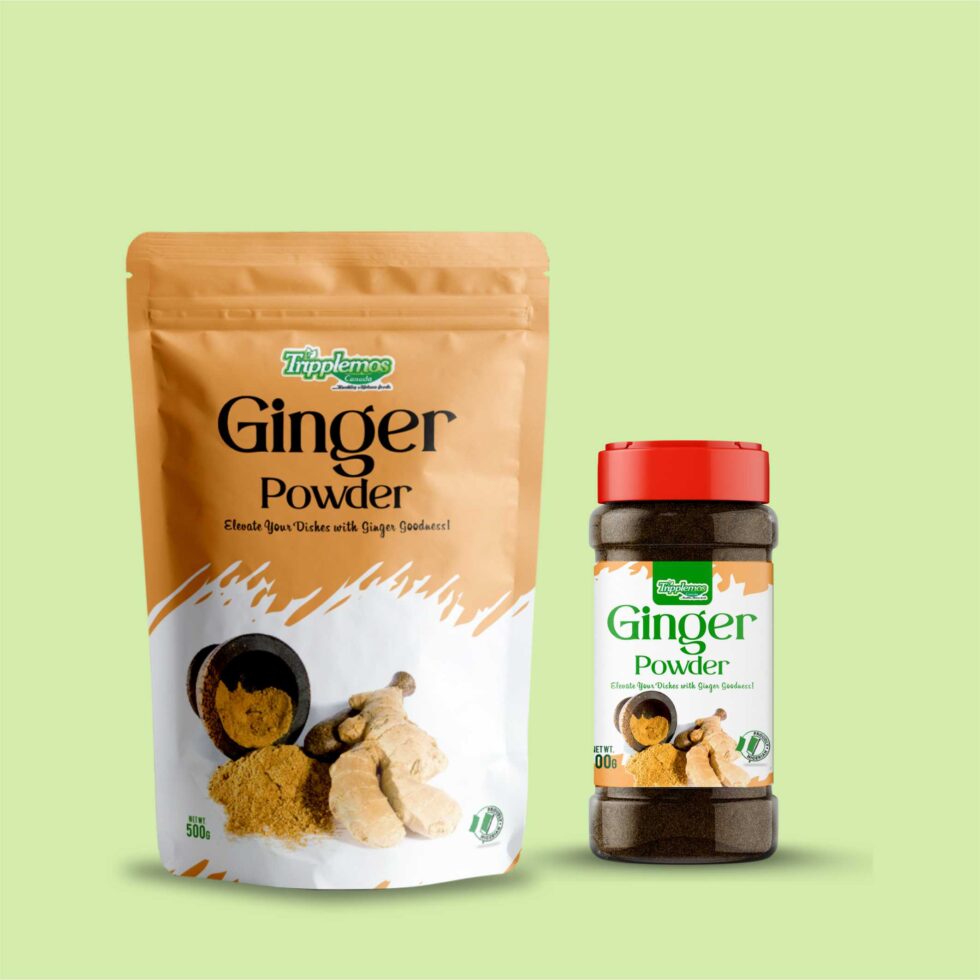 Ginger Powder - Image 2