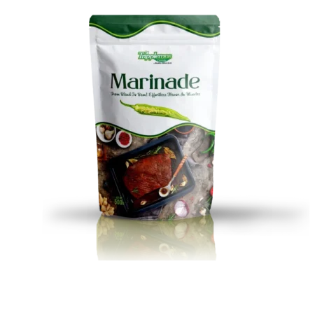 Marinade Spice