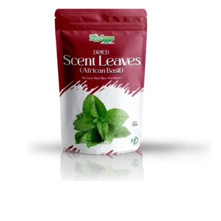 scent