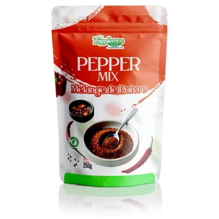 Pepper Mix