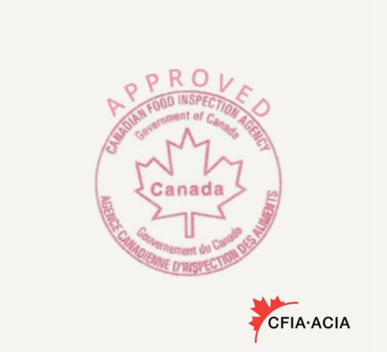 certified